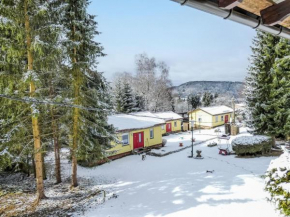 Holiday Home Aurora-2 by Interhome